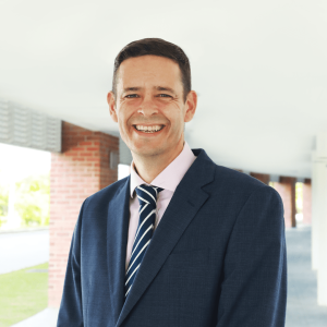 Speaker profile image for Matthew Brown