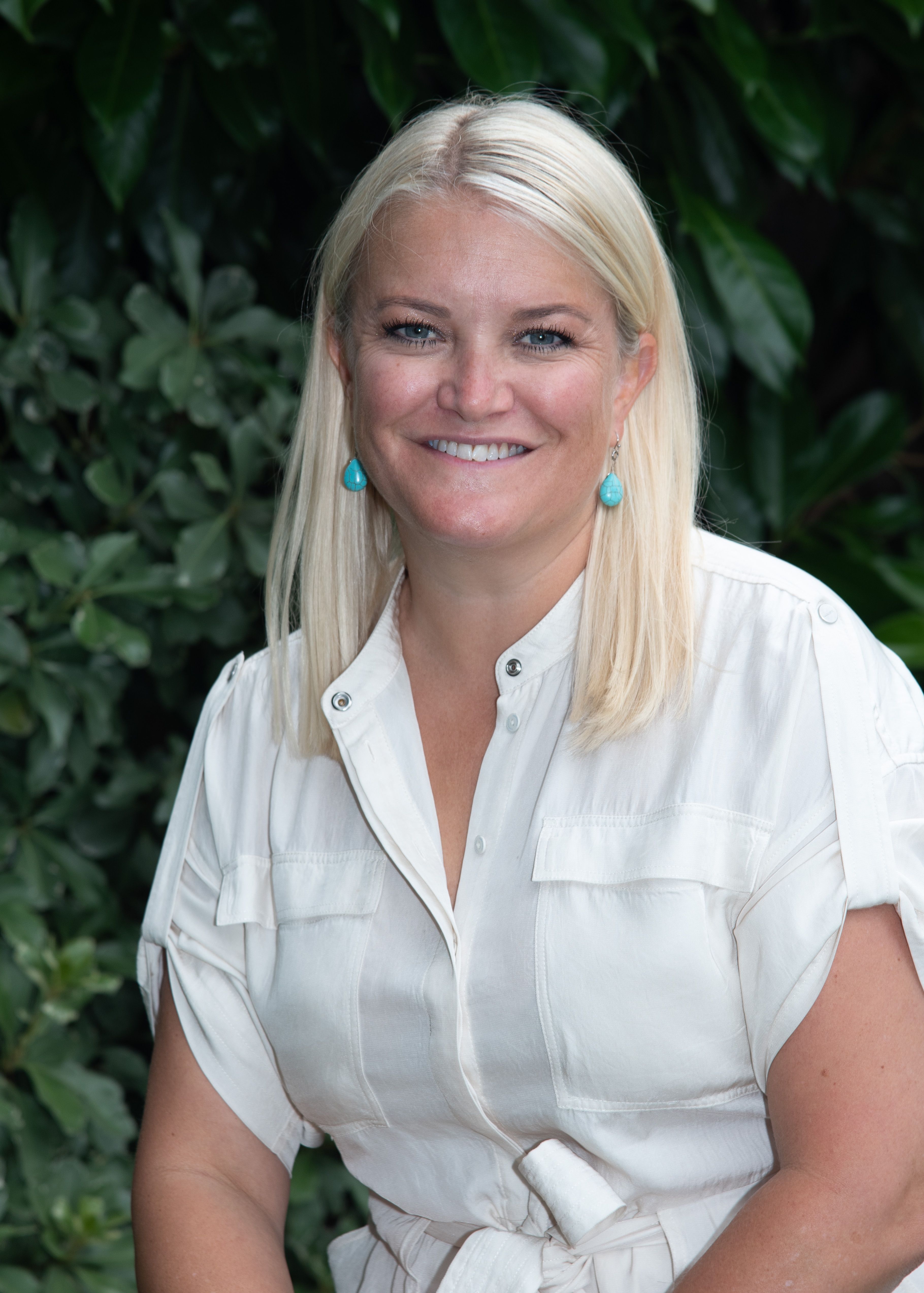 Speaker image for Susan Brooks