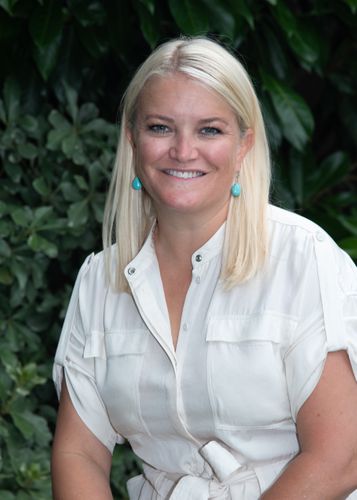 Speaker profile image for Susan Brooks