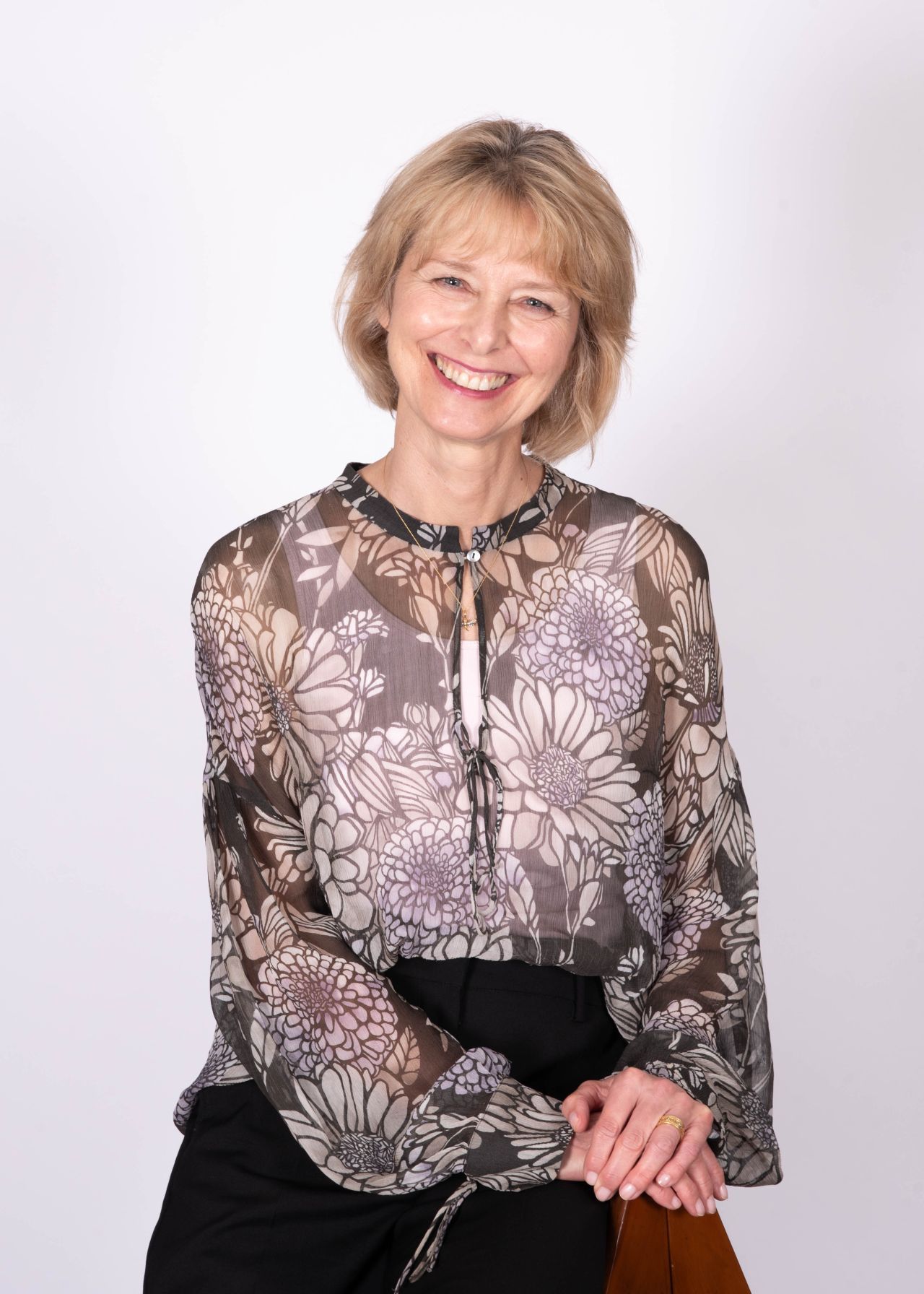 Speaker profile image for Heidi Armstrong