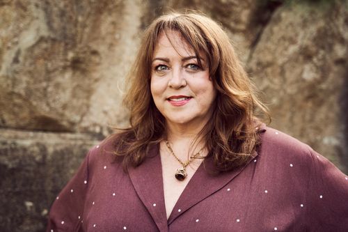 Speaker profile image for Rachel Jane