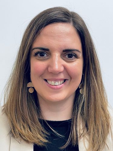 Speaker profile image for Natalie Argile