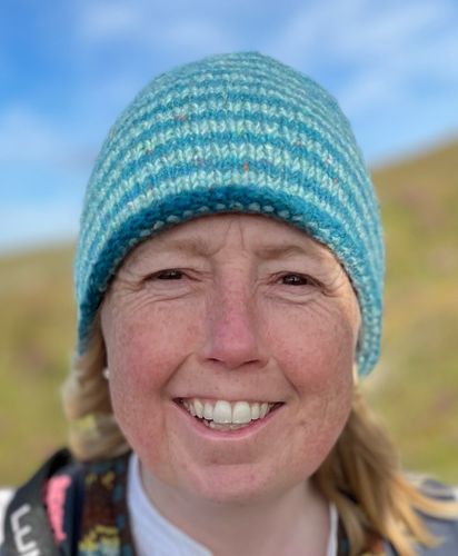 Speaker profile image for Olga Boyle