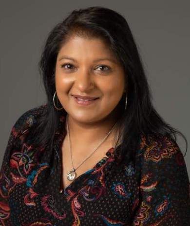 Speaker profile image for Sam Coutinho