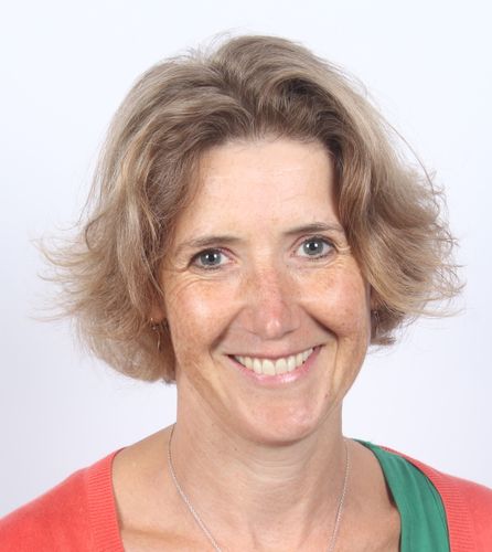 Speaker profile image for Sara  Acworth