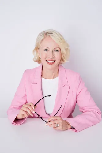 Speaker profile image for Sarah Warley