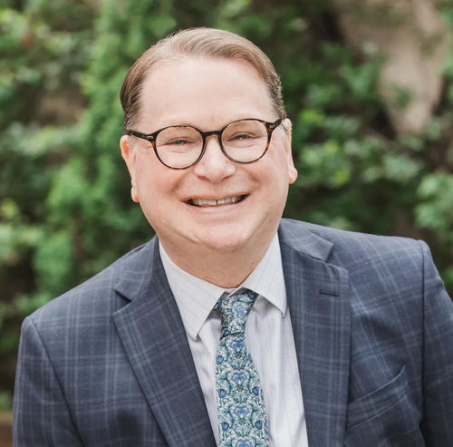 Speaker profile image for Silas Edmonds