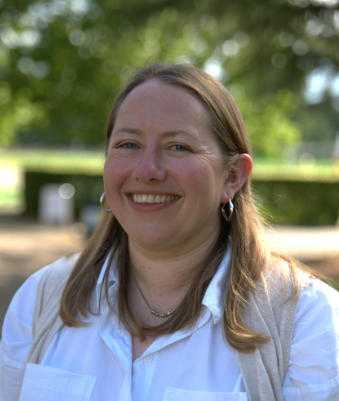 Speaker image for Julia Bird