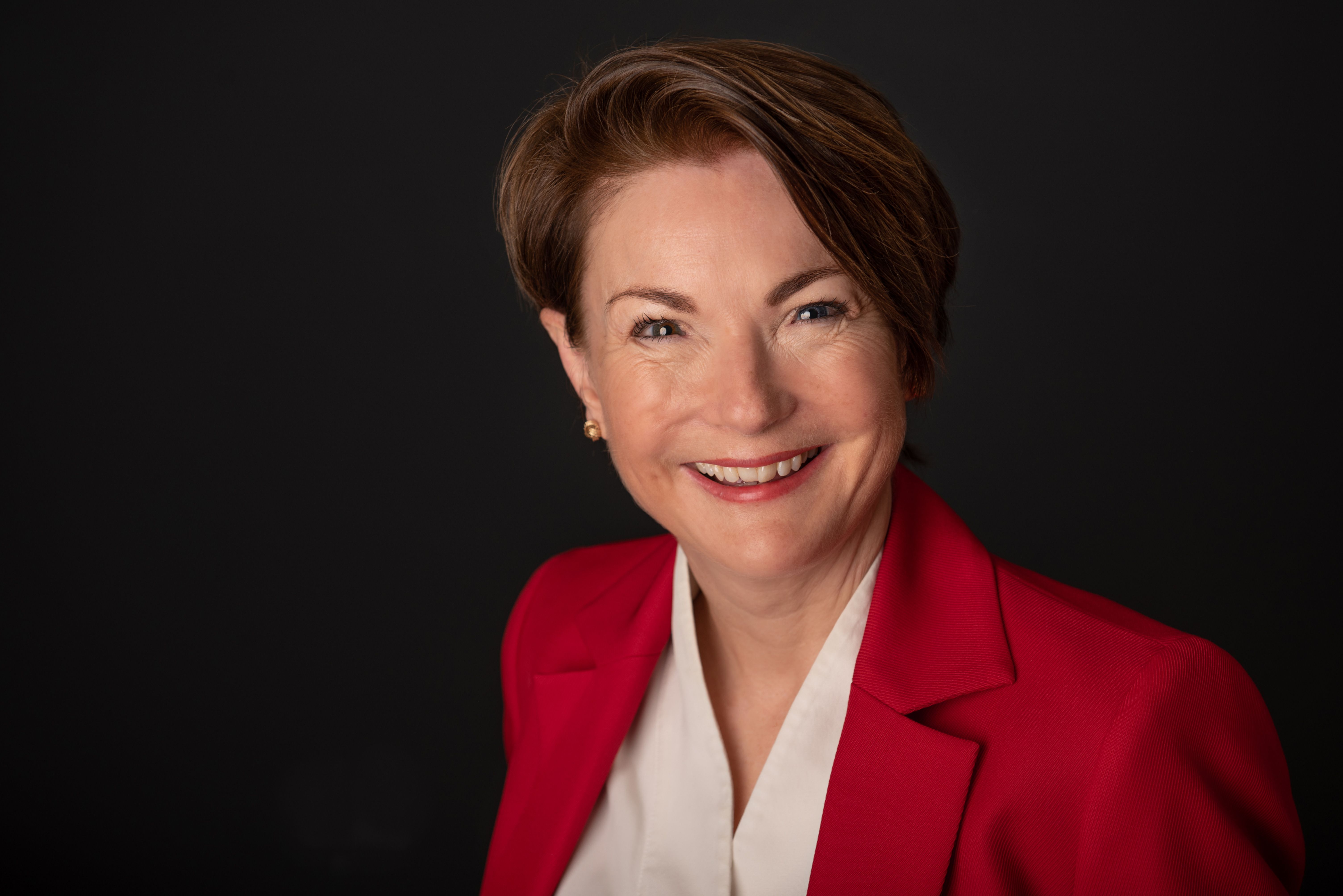 Speaker image for Suzie Longstaff