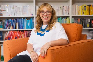 Speaker profile image for Tana Macpherson-Smith