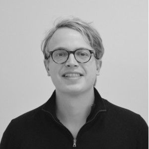 Speaker profile image for Alex Hatvany