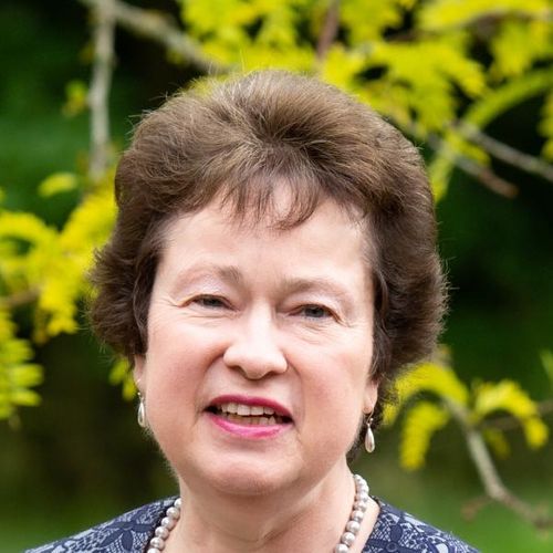 Speaker profile image for Alice Phillips