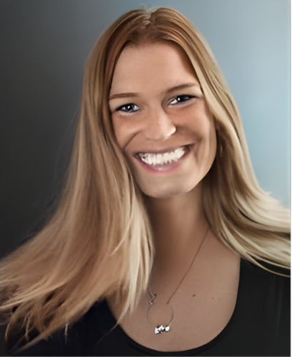 Speaker profile image for Amy Kirk
