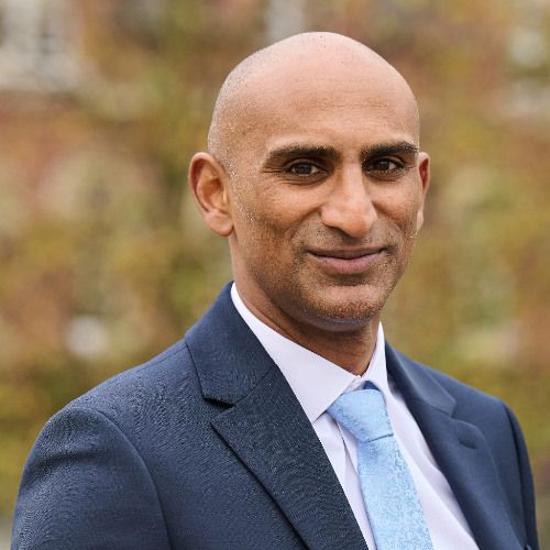 Speaker profile image for Ravi Kothakota