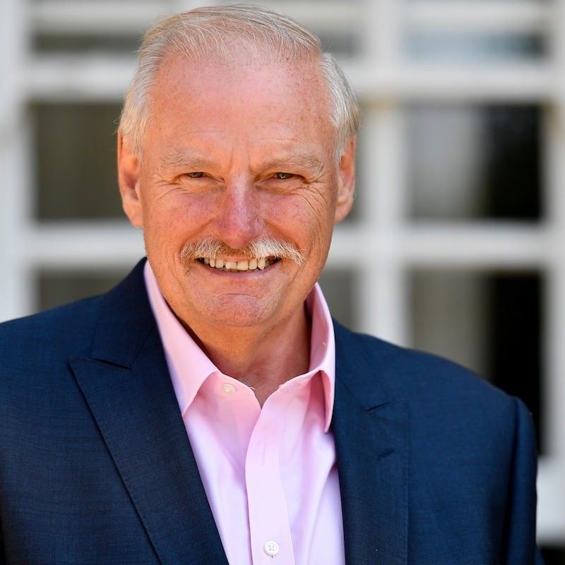 Speaker image for Chris Procter