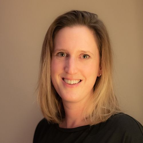 Speaker profile image for Camilla Smiley