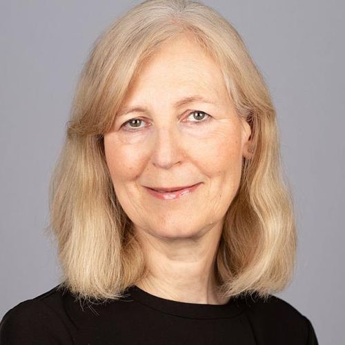 Speaker profile image for Charlotte Phillips