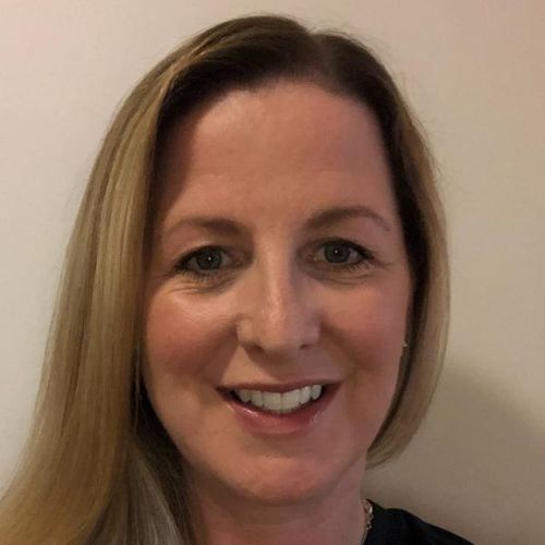 Speaker profile image for Danielle Peevor