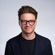 Speaker profile image for Hugh Viney