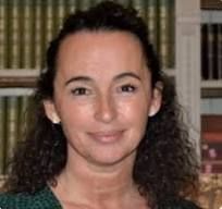 Speaker profile image for Katie  Smith