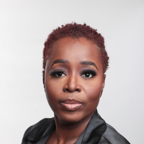 Elaine Cunningham-Walker