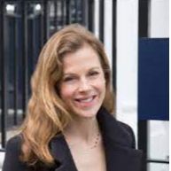 Speaker profile image for Eleanor Dixon