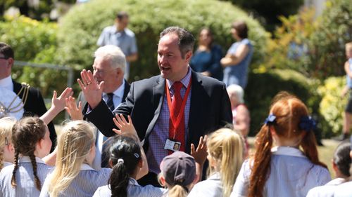 Speaker profile image for Roland Martin