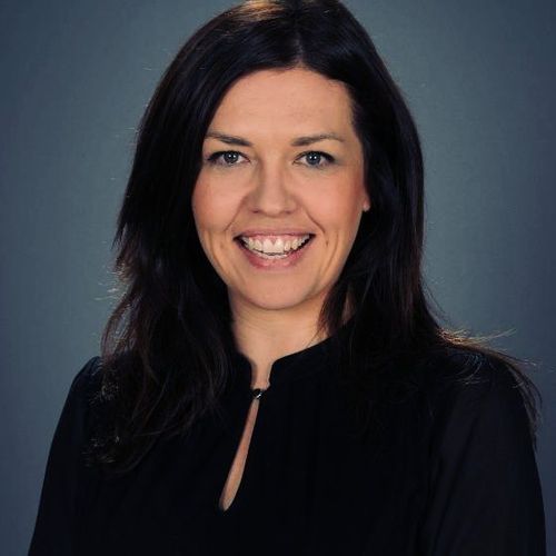 Speaker profile image for Michelle Catterson