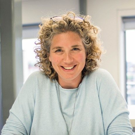 Speaker profile image for Jacqui  Segal