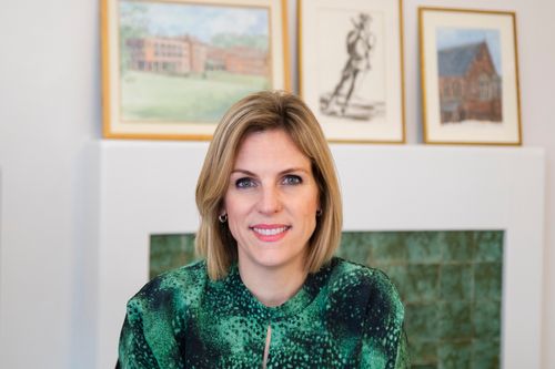 Speaker profile image for Emma Watson