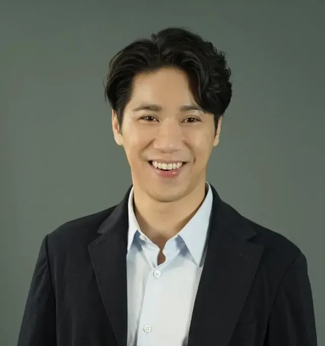 Speaker image for Samuel Chan