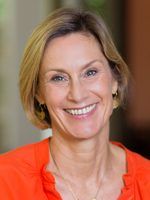 Speaker image for Selina Boyd