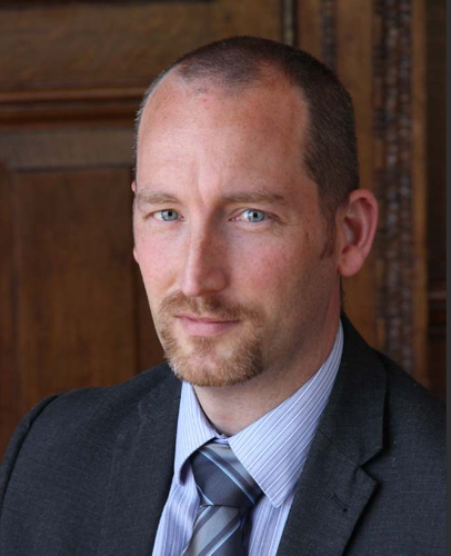 Speaker profile image for Steve Miller