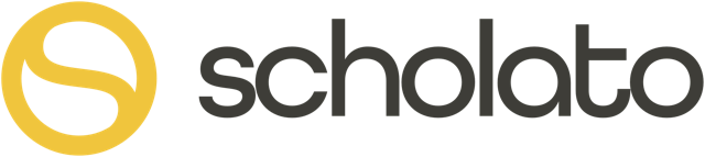 Scholato Logo