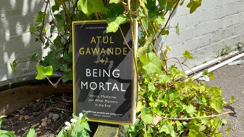 Book Review: Being Mortal
