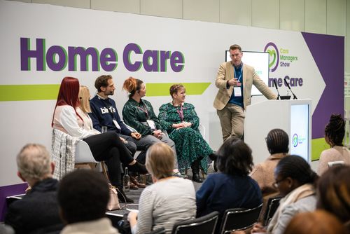 Care Managers Show: Spotlight on Home Care