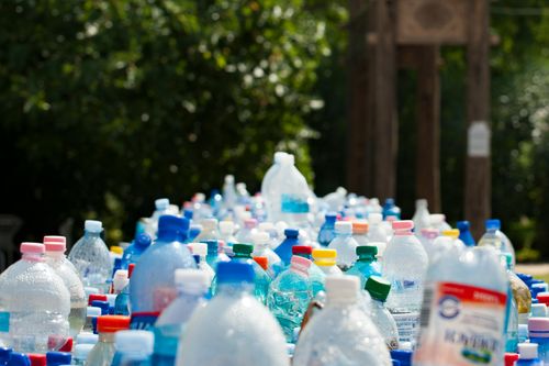 Earth Day blog: The use of plastics in 2024 and beyond