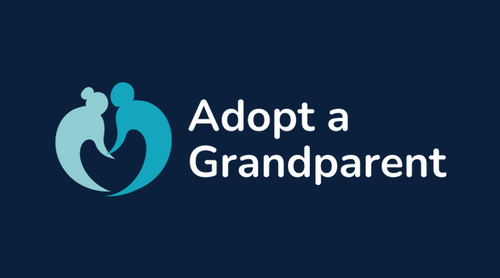 Adopt A Grandparent