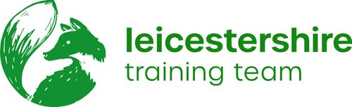 Leicestershire Training Team
