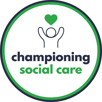 Championing Social Care