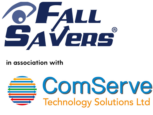 Fall savers/ComServe Technology Solutions 