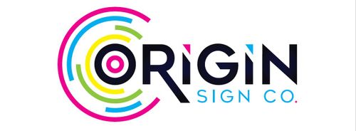 Origin Signs