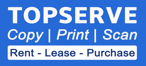 Topserve Copiers