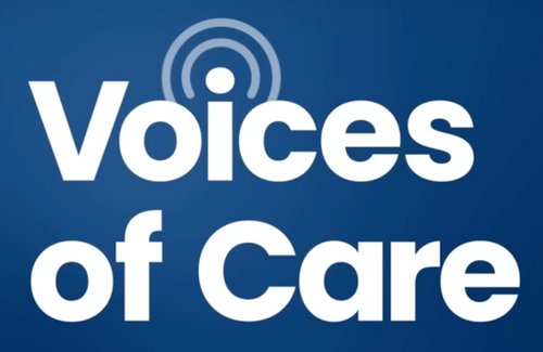 Voices of Care