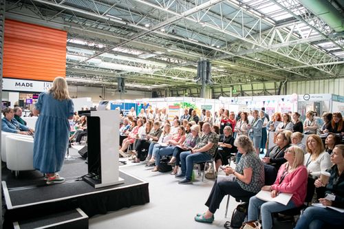 What to expect at Nursery Managers Show 2024 – Birmingham!