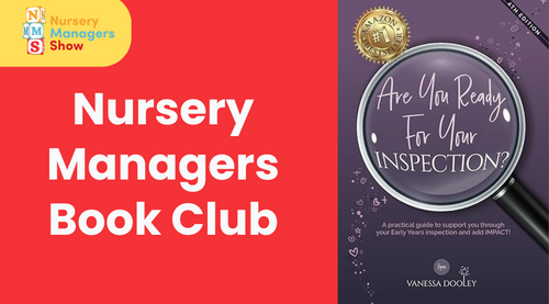 Nursery Managers Book Club: Are You Ready For Your Inspection?