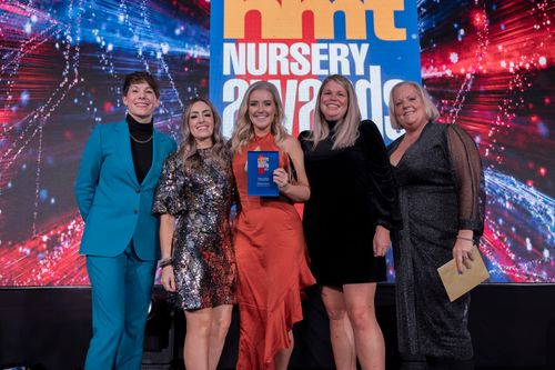 National NMT Nursery Awards 2024 open for entries
