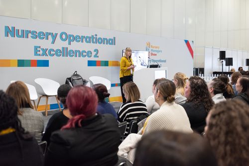 Nursery Managers Show: Spotlight on Operational Excellence