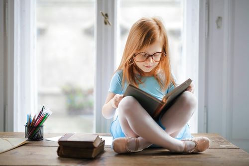 World Book Day blog: The connection between reading and brain development