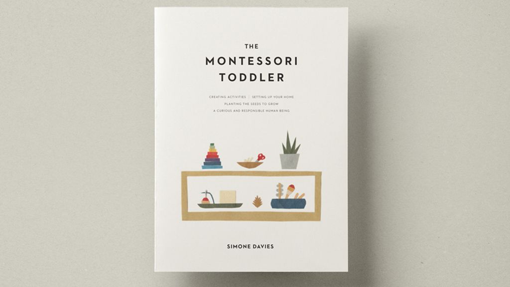 Book Review: The Montessori Toddler